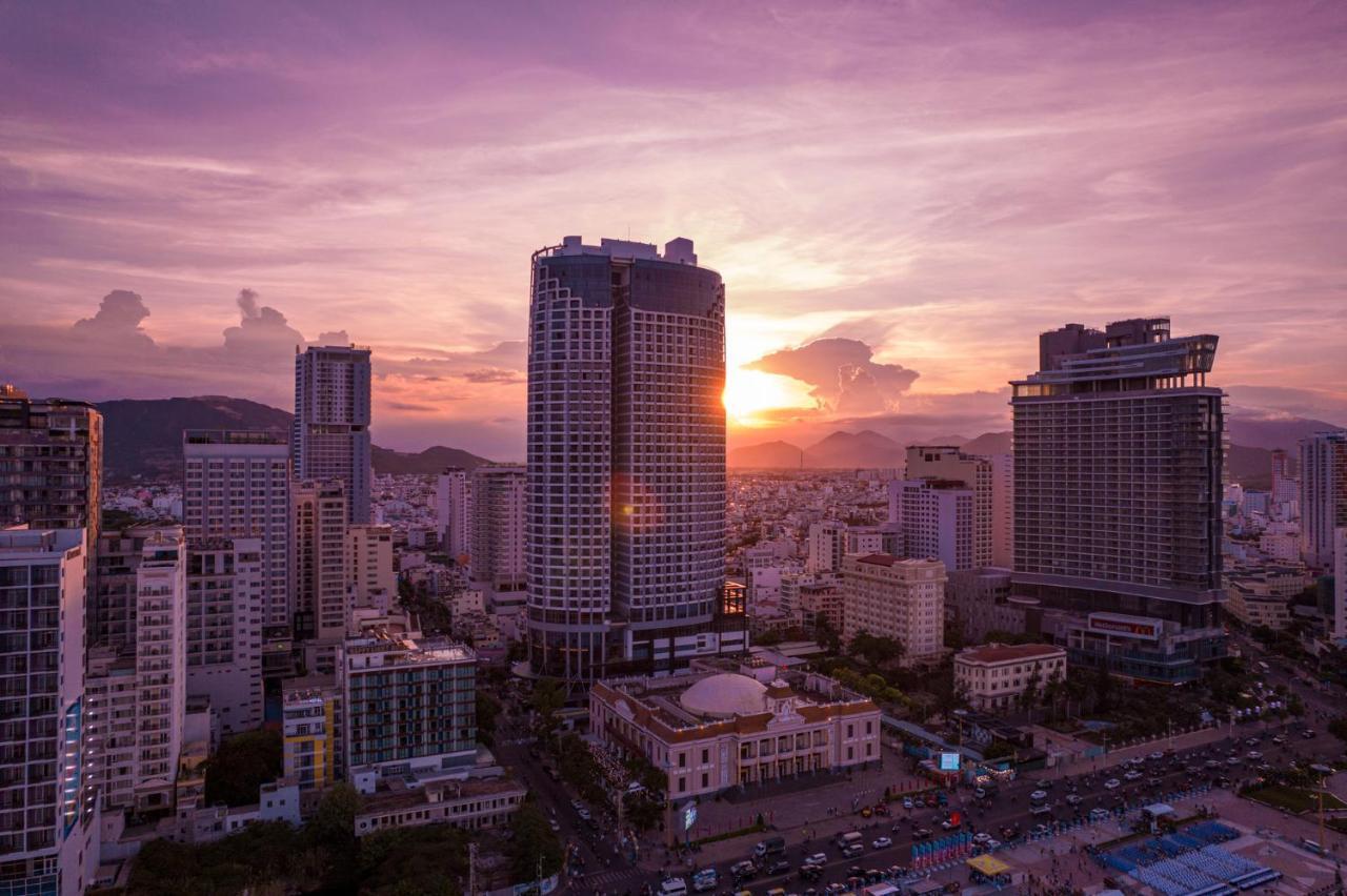 Phi Yen Panorama Condotel Nha Trang Exterior photo